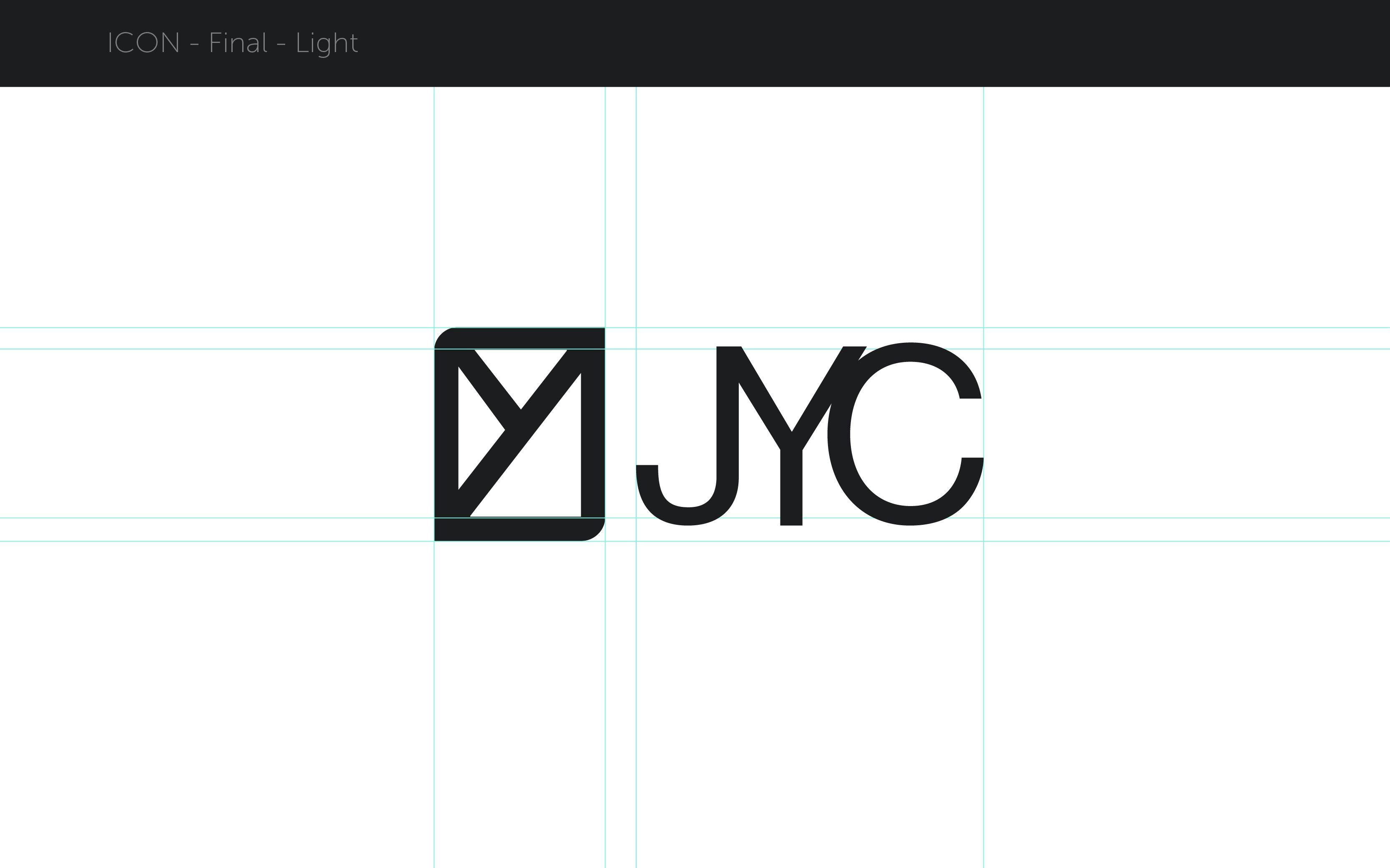 Logo Variation - Icon - Final - Light