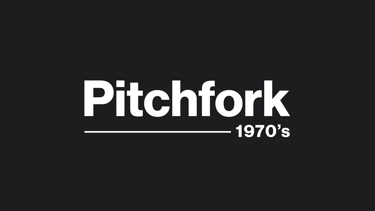 Pitchfork - The 200 Best Songs of the 1970s