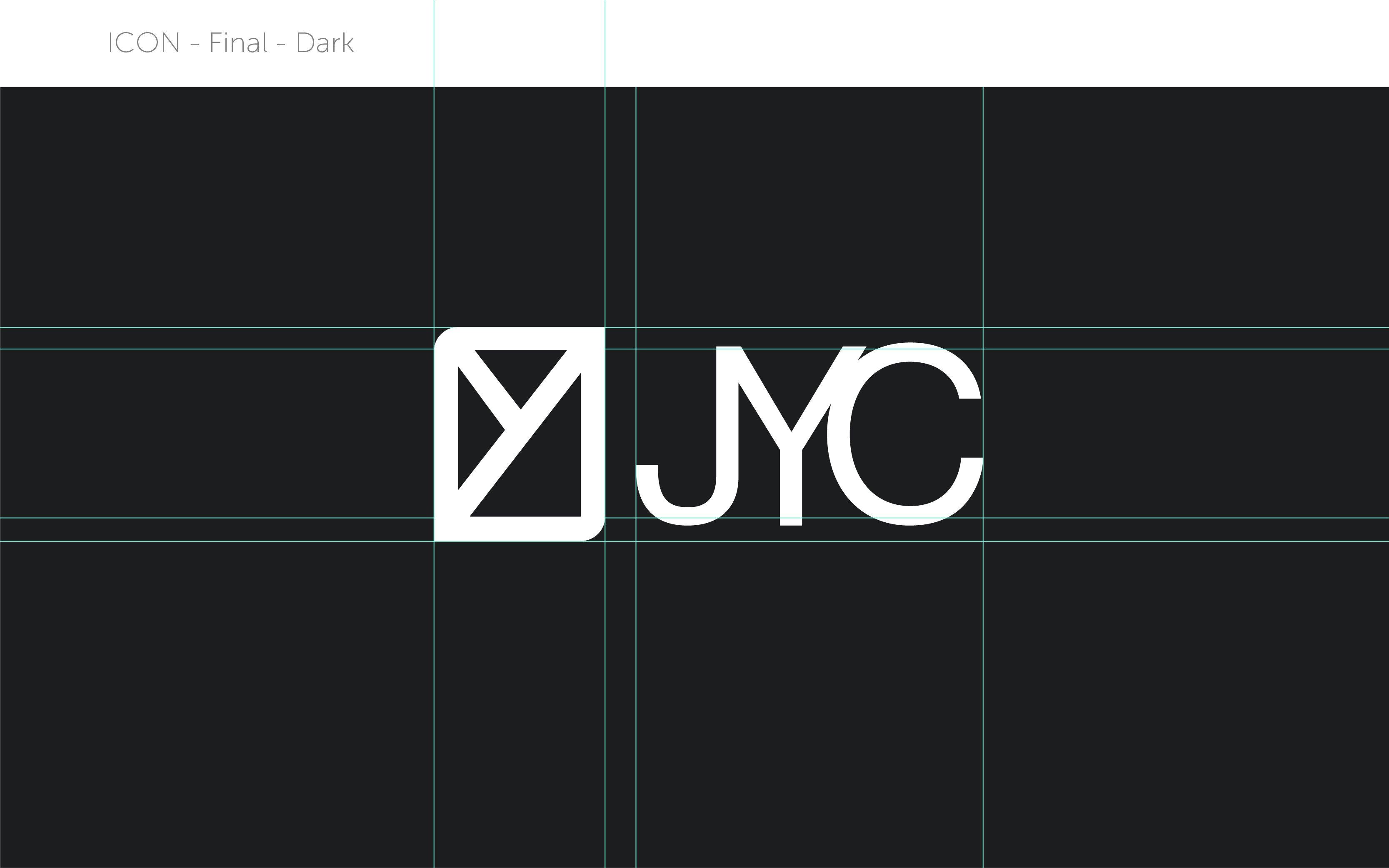 Logo Variation - Icon - Final - Dark